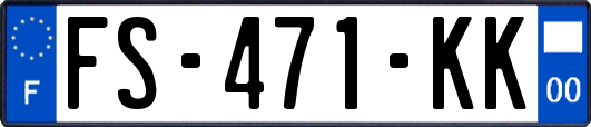 FS-471-KK