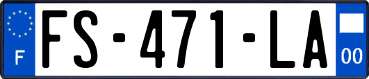 FS-471-LA