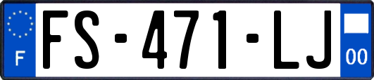 FS-471-LJ