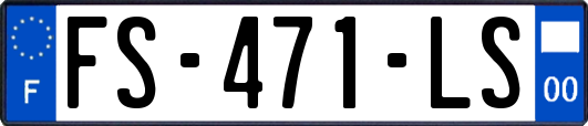 FS-471-LS