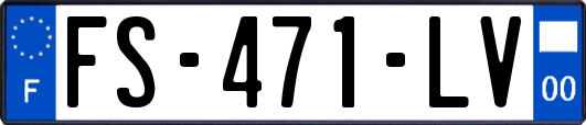 FS-471-LV