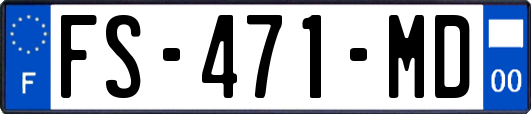 FS-471-MD