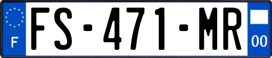 FS-471-MR