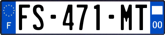 FS-471-MT
