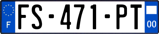 FS-471-PT