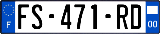 FS-471-RD