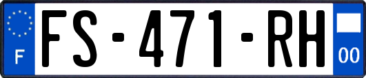 FS-471-RH