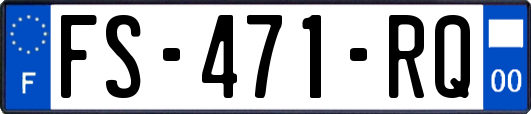 FS-471-RQ