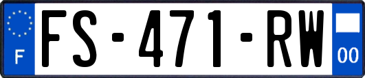 FS-471-RW