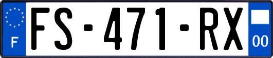 FS-471-RX