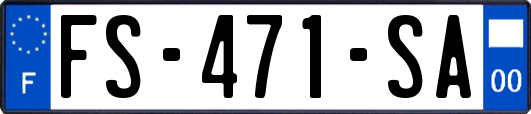 FS-471-SA