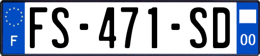 FS-471-SD