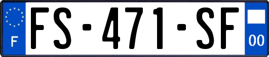 FS-471-SF