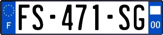 FS-471-SG