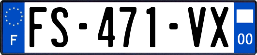 FS-471-VX