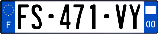 FS-471-VY