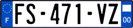 FS-471-VZ