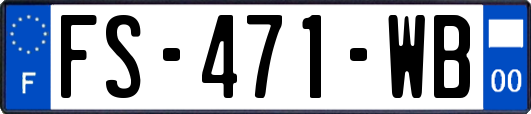 FS-471-WB