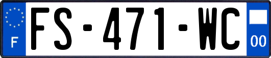 FS-471-WC