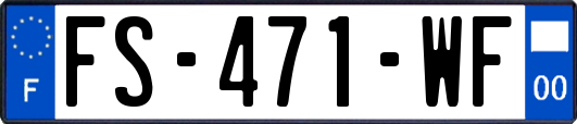 FS-471-WF