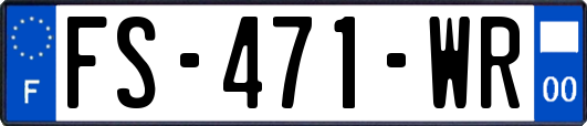 FS-471-WR