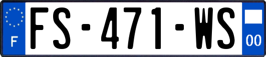 FS-471-WS