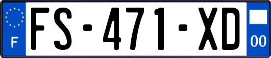 FS-471-XD