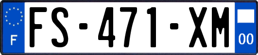 FS-471-XM