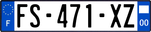 FS-471-XZ