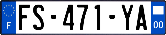 FS-471-YA
