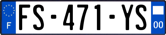 FS-471-YS