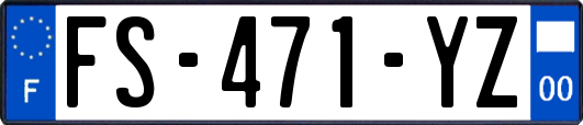 FS-471-YZ