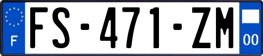 FS-471-ZM