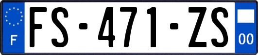 FS-471-ZS