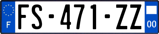 FS-471-ZZ