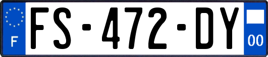 FS-472-DY