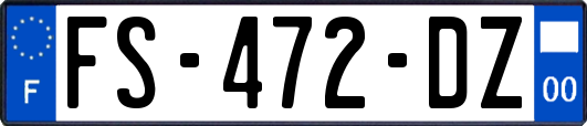 FS-472-DZ