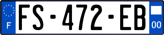 FS-472-EB