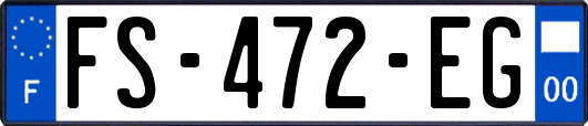 FS-472-EG