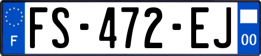 FS-472-EJ