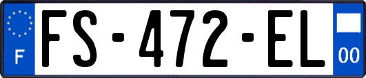 FS-472-EL