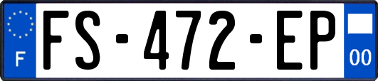 FS-472-EP