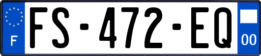 FS-472-EQ