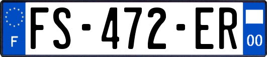 FS-472-ER