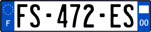 FS-472-ES