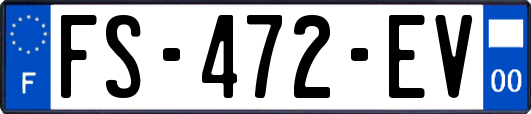 FS-472-EV