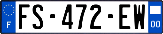 FS-472-EW