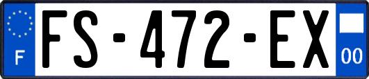 FS-472-EX
