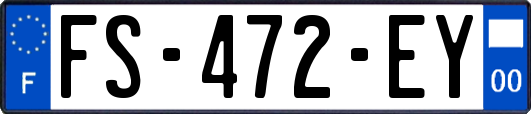 FS-472-EY