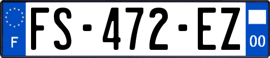FS-472-EZ